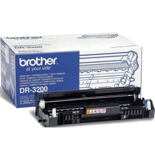Картридж Фотобарабан Brother HL-53xx, DCP-8070/8085, MFC-8370/8880 (DR3200)