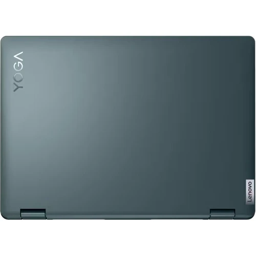 Ноутбук Lenovo Yoga 6 13ABR8 (83B20065RM): Процессор AMD Ryzen 5 7530U (2.0 - 4.5 ГГц) / 6 - ядерный