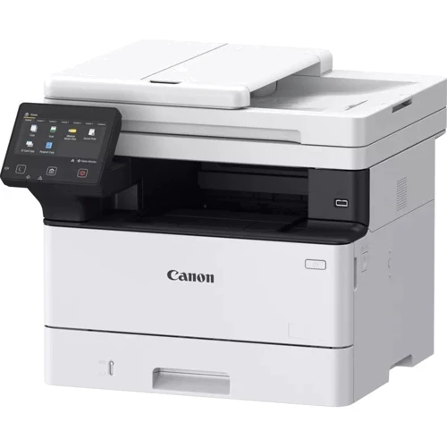 МФУ Canon i-SENSYS MF465dw Wi-Fi (5951C007) UA: Тип печати черно-белая