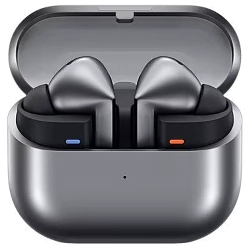 Наушники Samsung Galaxy Buds3 Pro Silver (SM-R630NZAASEK) фото 7