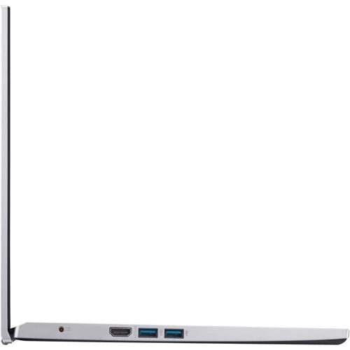 Ноутбук Acer Aspire 3 A315-59-7430 (NX.K6TEU.01L) UA: Оперативная память 16 ГБ