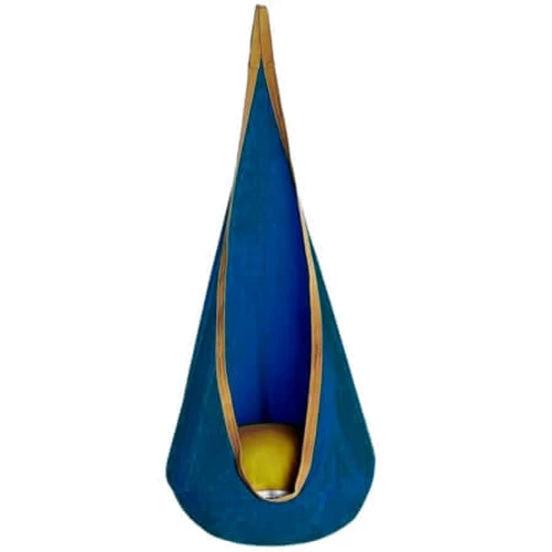 Гамак Kidigo Blue гніздо (45020)