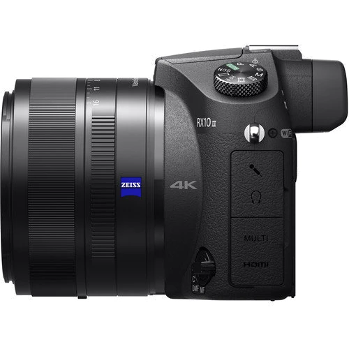 Sony Cyber-Shot DSC-RX10 MkII Офіційна гарантія: Запис відео 1920 x 1080