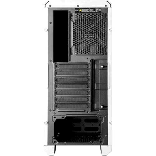 Корпус Modecom Oberon Pro Silent White (AT-OBERON-PS-20-000000-00): Призначення ігровий