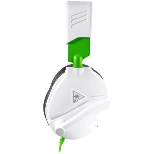 Навушники Turtle Beach Recon 70 для Xbox White (TBS-2455-02): Опір навушників (Ом) 32