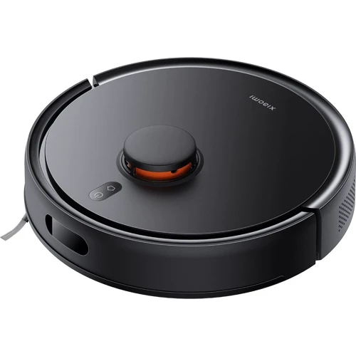 Робот уборщик Xiaomi Mi Robot Vacuum S20 Black: Тип для сухой и влажной уборки