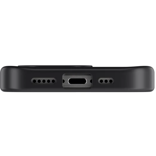 Чохол для iPhone Switcheasy MagStand M Stand Guard Protective Case Ash (SPH66P171AA24) для iPhone 16 Pro: Тип чохла накладка на заднюю часть