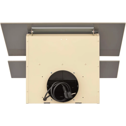 Вытяжка ELEYUS Luna 1200 LED 60 BG фото 5