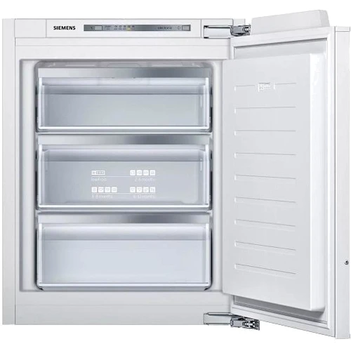Встраиваемая морозильная камера Siemens GI11VADEO