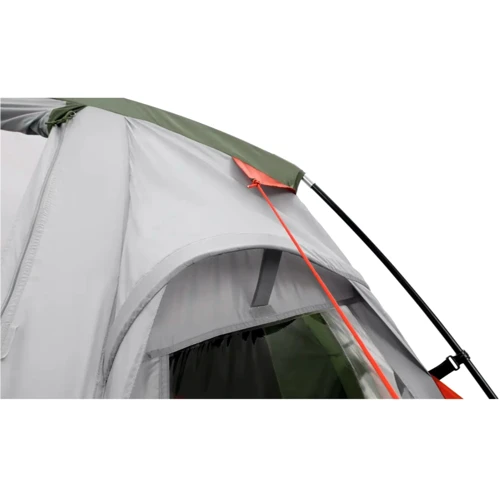 Палатка Easy Camp Huntsville 400 Green/Grey (120406)