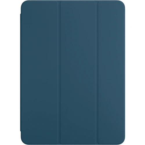 Аксессуар для iPad Apple Smart Folio for iPad Pro 11-inch (4th generation) - Marine Blue (MQDV3ZM/A)