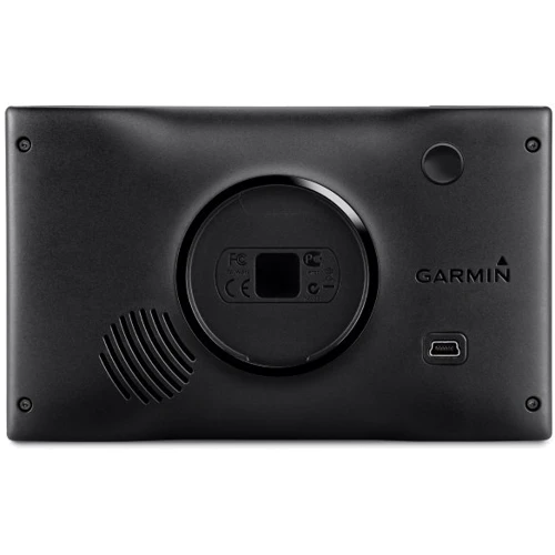 Garmin Nuvi 2559 Навлюкс: Предустановленные карты Европа, Украина НавЛюкс