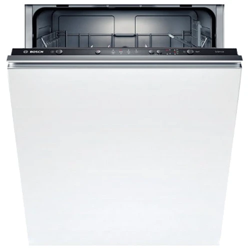 Посудомоечная машина Bosch SMV 40D00: Расход воды, л 12