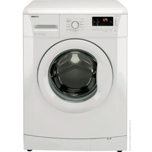 Стиральная машина BEKO WMB 61431 M