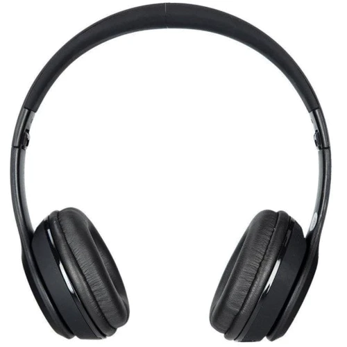 Наушники Havit HV-H2575BT Black: Тип крепления оголовные