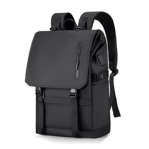 Сумка для ноутбуков Mark Ryden 15.6" Camp Black (MR5748SJ)
