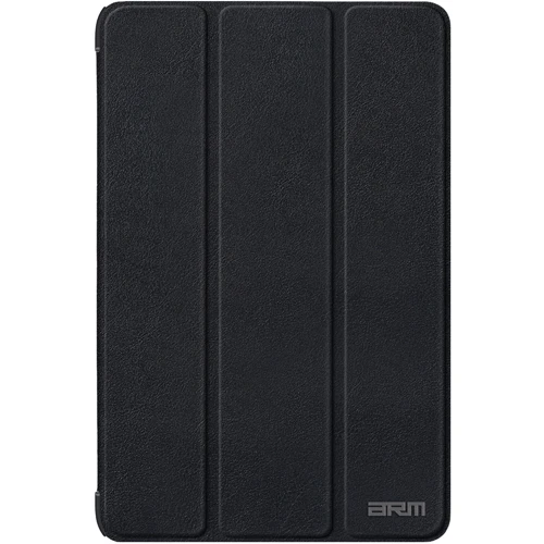 Аксесуар для планшетних ПК ArmorStandart Smart Case Black для Samsung X115 Galaxy Tab A9 (ARM70988)