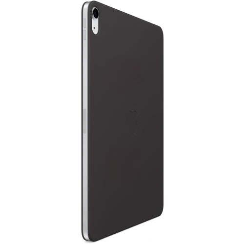 Аксесуар для iPad Apple Smart Folio for iPad Air (2020-2025) - Black (MH0D3ZM/A): Колір чорний