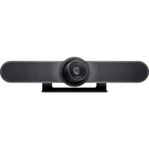 Logitech MeetUp 2 Graphit 3840 x 2160 Pixel (960-001681)