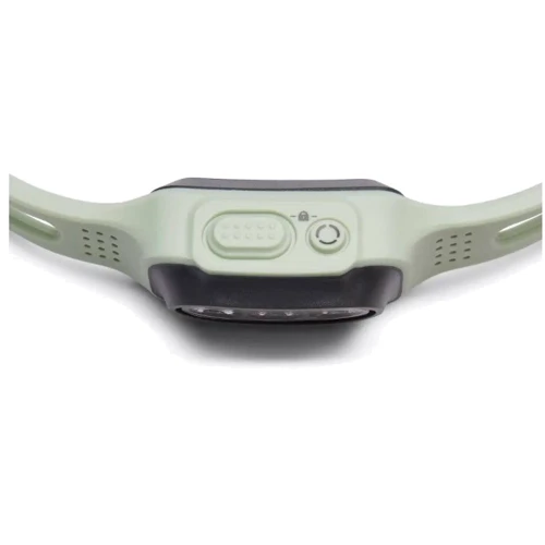Фонарь туристический Black Diamond Deploy Run Light (Foam Green) (BD 6206933041ALL1): Тип Налобный