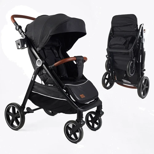 Детская прогулочная коляска Joy Sevillia (S-62892)