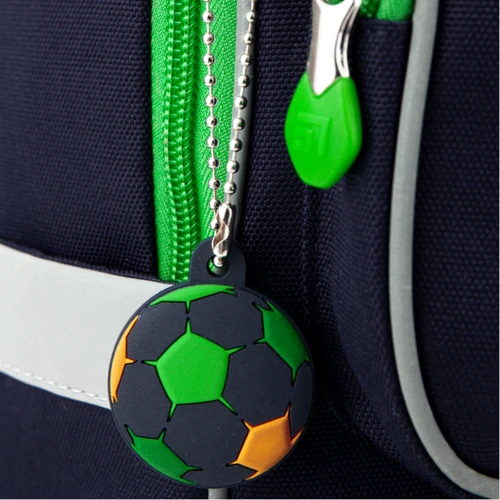 Рюкзак Kite Education Football K20-779m-1 фото 9