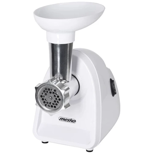 Мясорубка Mesko MS 4809: Максимальная мощность, Вт 1500