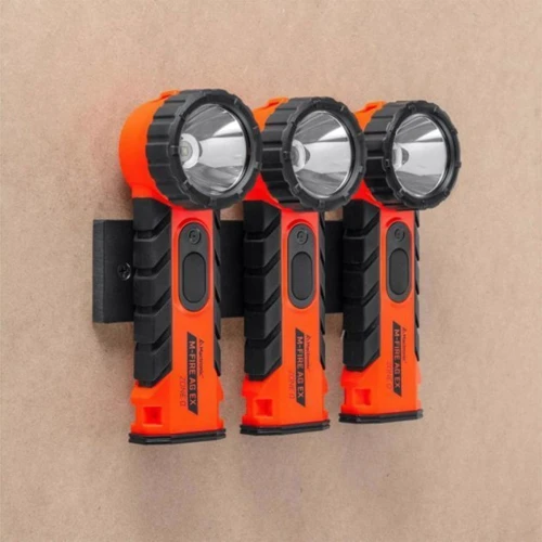 Ліхтар туристичний Mactronic M-Fire Ex-ATEX PHH0221): Сертифікат захищеності IPX4