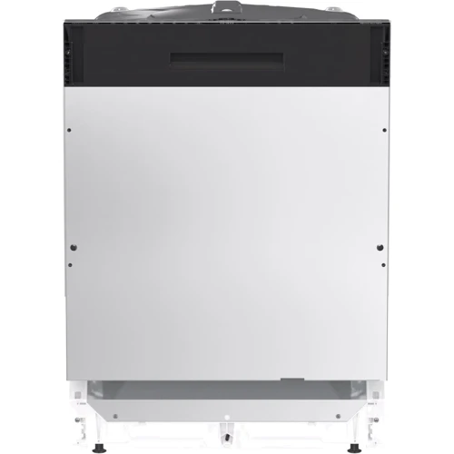 Вбудовувана посудомийна машина Gorenje GV663D60: Витрата води, л 11