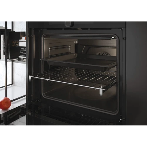 Духовой шкаф электрический Haier HWO60SM2F3BH: Гриль есть
