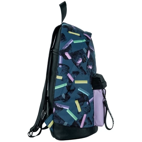 Рюкзак Kite Education teens 910M-1 (K24-910M-1): Корпус рюкзака Мягкий