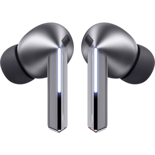 Наушники Samsung Galaxy Buds3 Pro Silver (SM-R630NZAASEK)