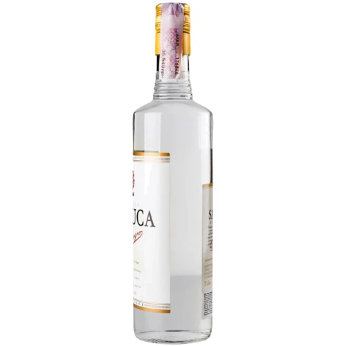 Ликер Toso Sambuca Teodoro Negro, 0.7л 40% (ALR2607): Страна производитель Италия
