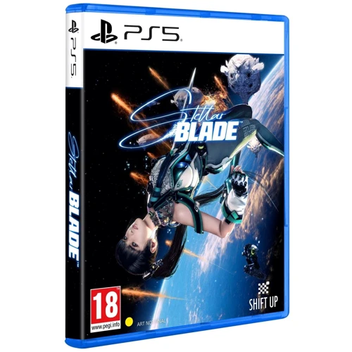 Stellar Blade (PS5)