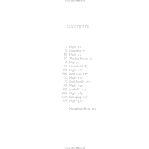 Margaret Atwood: The Handmaid's Tale: ISBN 9781784874872