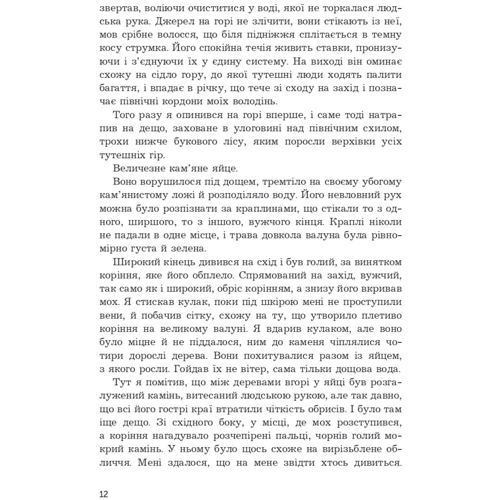 Мілош Урбан: Водяник. Зелений роман: Кількість сторінок 376