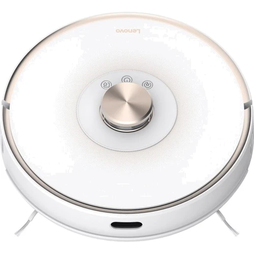 Робот-пылесос Lenovo Robot Vacuum Cleaner T1 White Approved Витринный образец