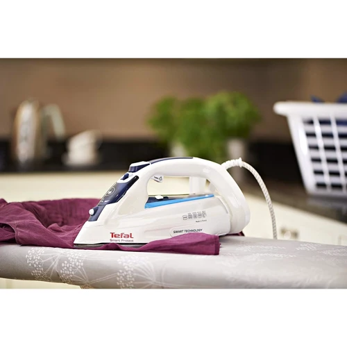 Утюг Tefal FV4980: Мощность, Вт 2600