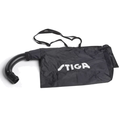 Садовий пилосос-повітродувка Stiga BL 530 V (255127002/ST1) UA