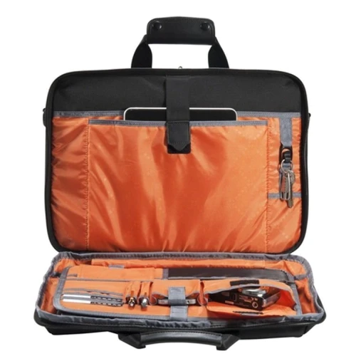 Everki Bag Versa Premium Black (EKB427) for MacBook Pro 15-16" фото 5