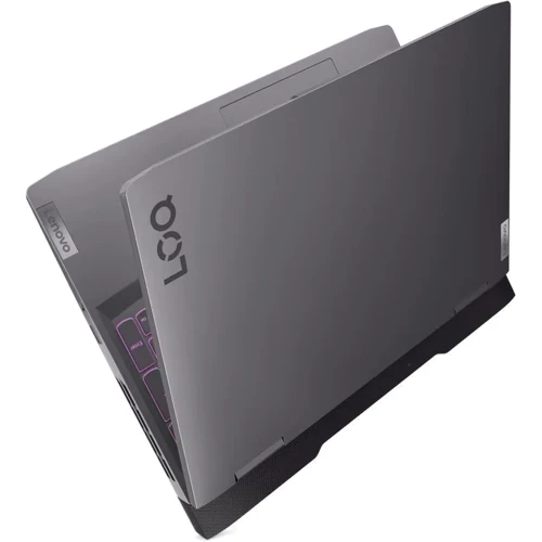 Ноутбук Lenovo LOQ 15APH8 (82XT001NUS) UA: Видеоадаптер NVIDIA GeForce RTX 4050, 6 ГБ GDDR6