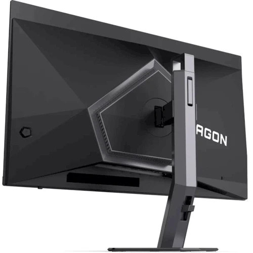Монитор AOC AG276QZD2: Разъемы DisplayPort, HDMI