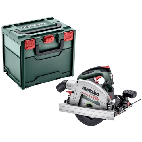 Монтажна пилка Metabo KS 18 LTX 66 BL (611866810): Виробник Metabo
