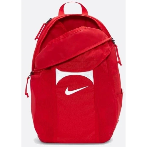 Рюкзак Рюкзак Nike Y NK ACDMY TEAM BKPK красный Уни 46х30.5х13 см (DA2571-657)