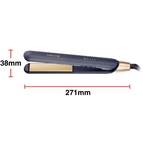 Випрямляч Remington S5805: Призначення Для домашнего использования