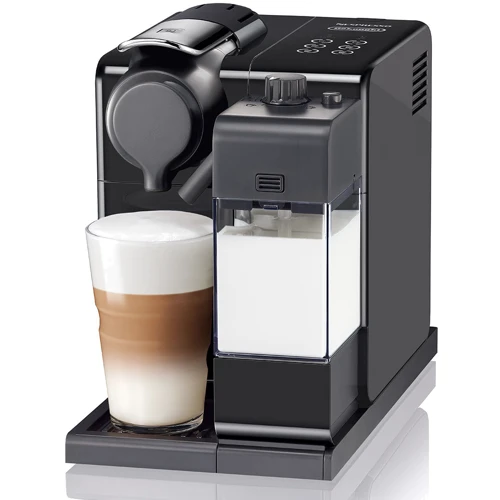 Кофеварка DeLonghi Nespresso Lattissima Touch EN560.B