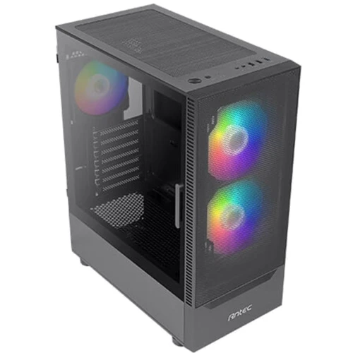 Корпус Antec NX410 Gaming (0-761345-81041-8) фото 6