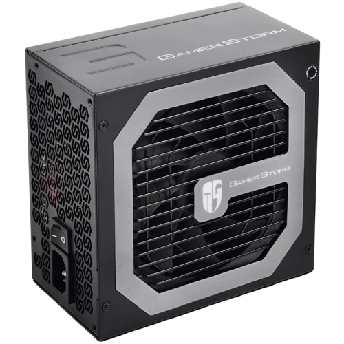 Блок питания Deepcool DQ650-M
