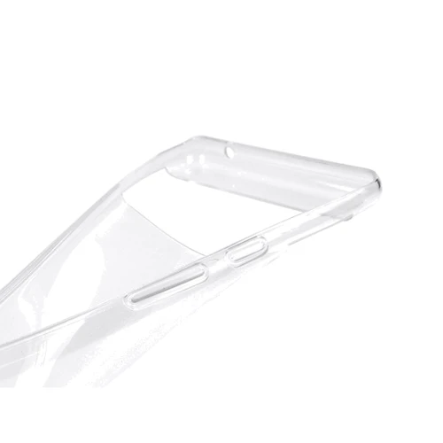 Чехол для телефонов BeCover TPU Case Clear for Google Pixel 6a 5G (707986): Тип накладка на заднюю часть