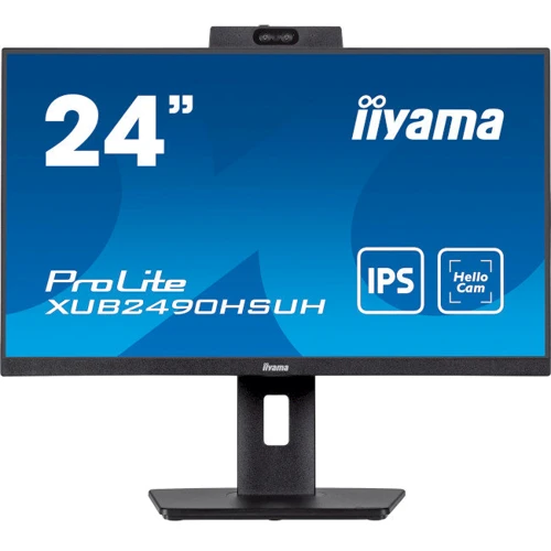 Монитор iiyama XUB2490HSUH-B1